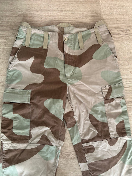 Norwegian Desert M/03 Pants