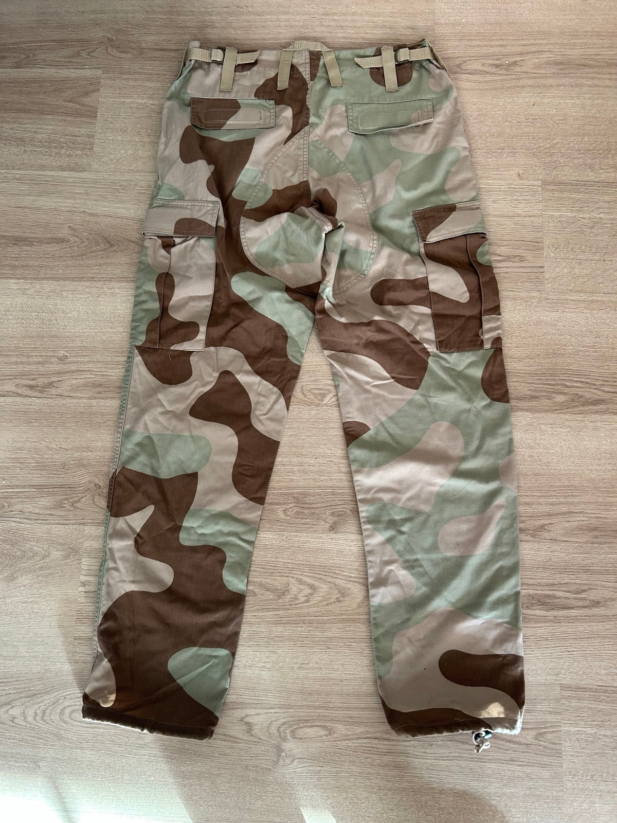 Norwegian Desert M/03 Pants