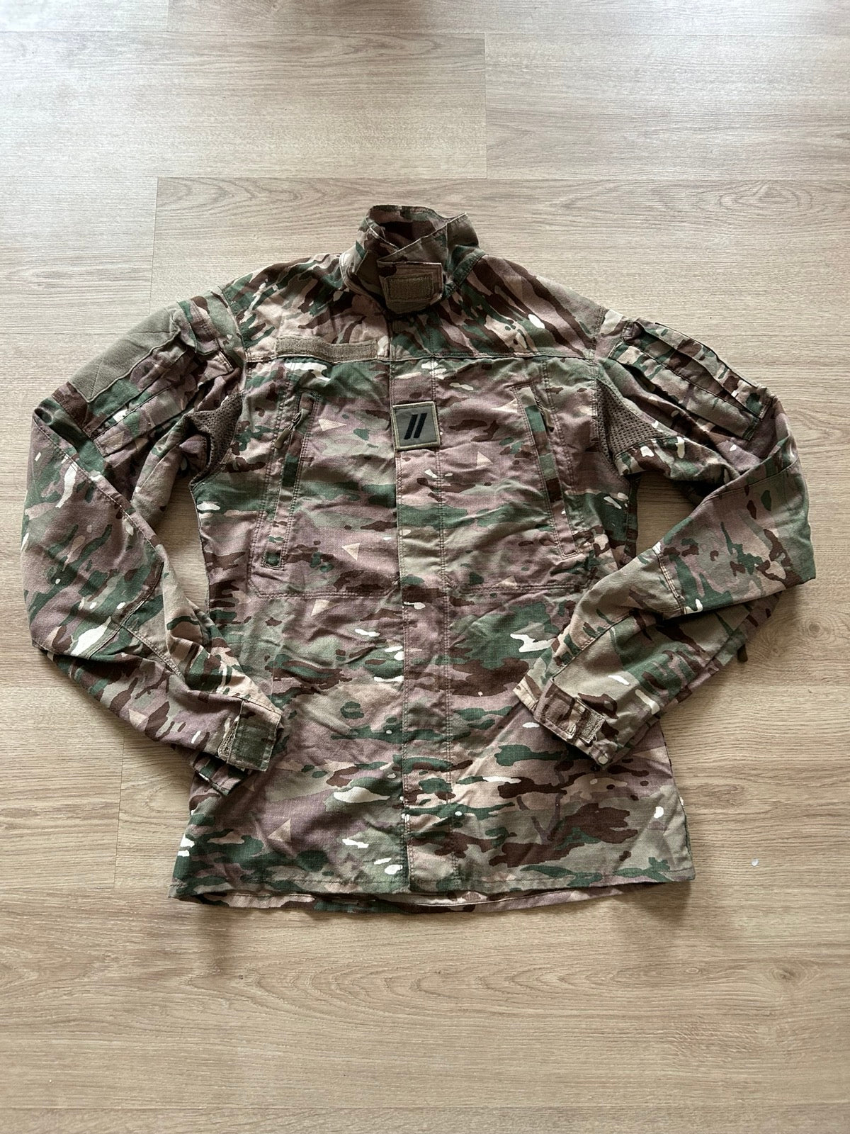 French BME F3 Shirt Badged -Small