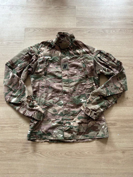 French BME F3 Shirt Badged -Small