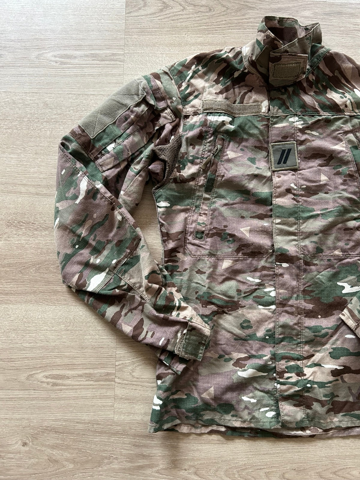 French BME F3 Shirt Badged -Small