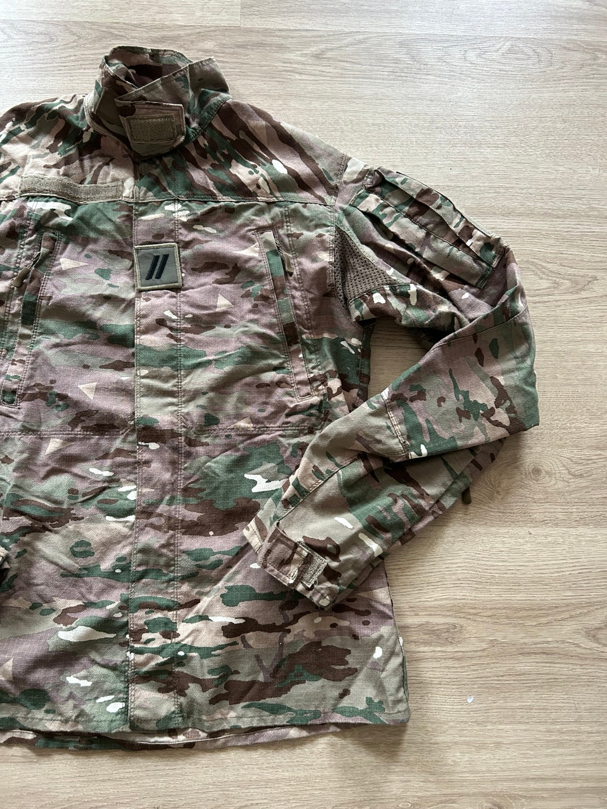 French BME F3 Shirt Badged -Small