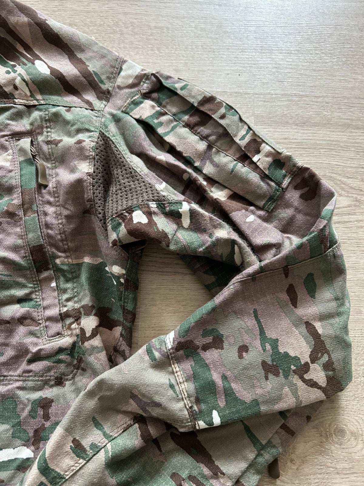 French BME F3 Shirt Badged -Small