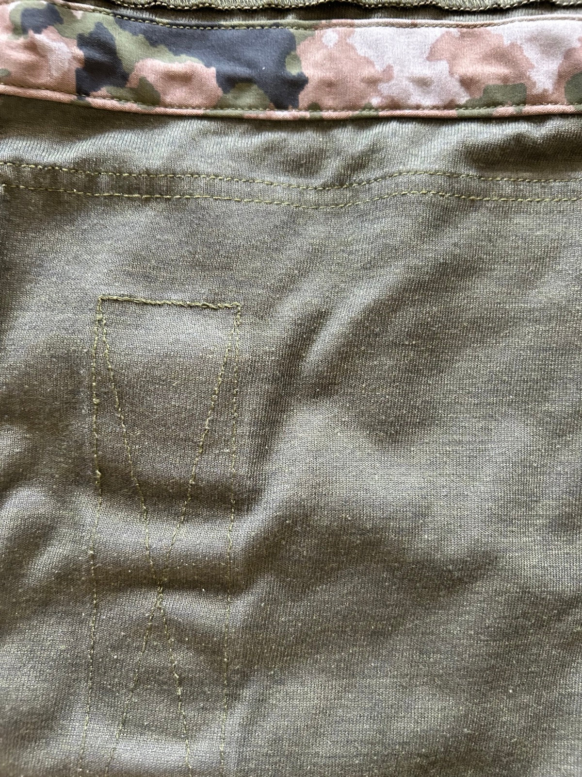 Luxembourg M2011 Jacket