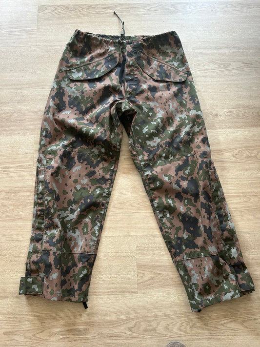Luxembourg M2011 Overpants