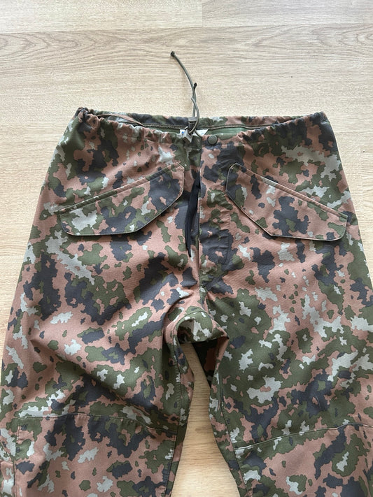 Luxembourg M2011 Overpants