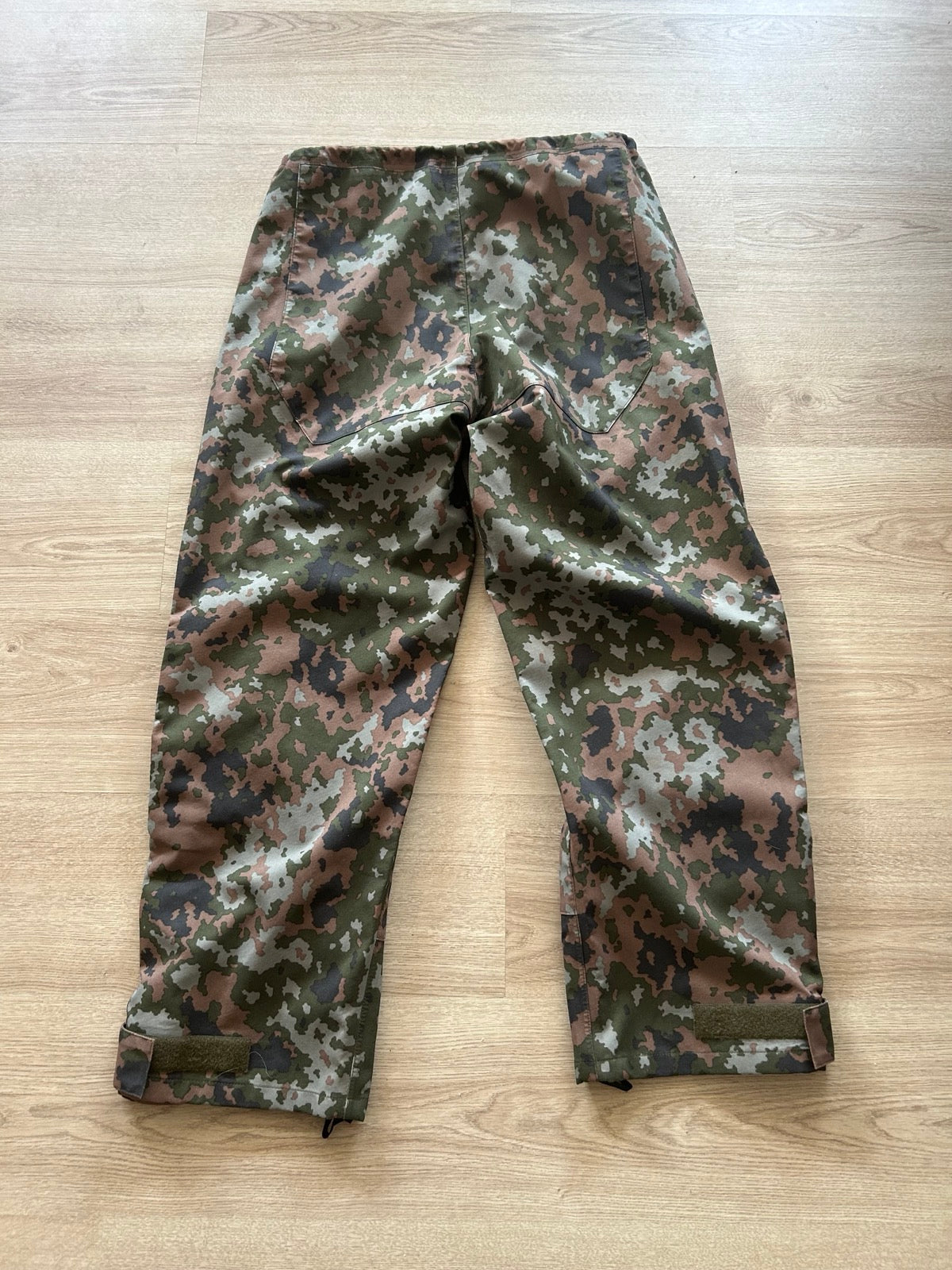 Luxembourg M2011 Overpants