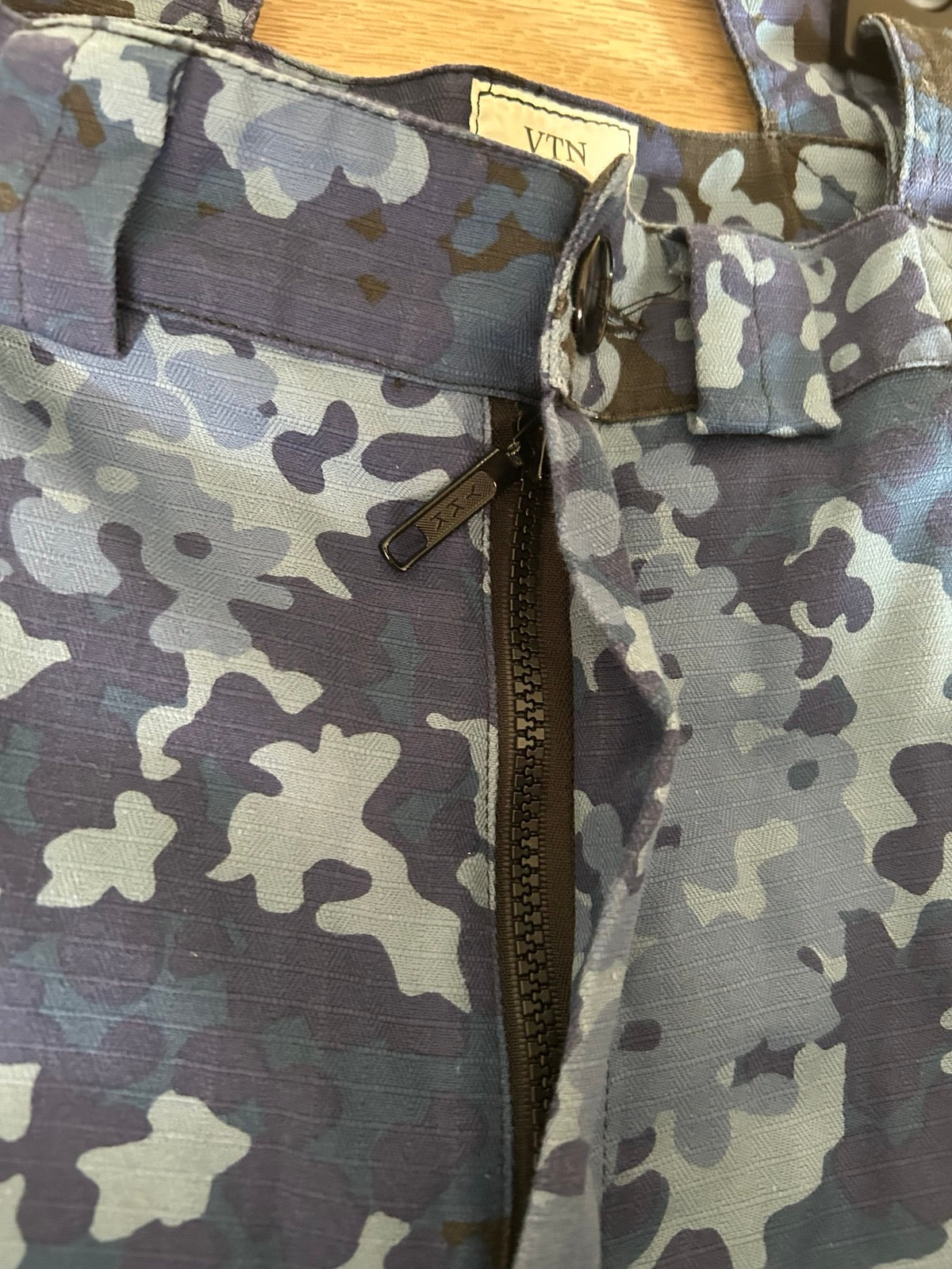 French FORAD Pants - Ultra Rare