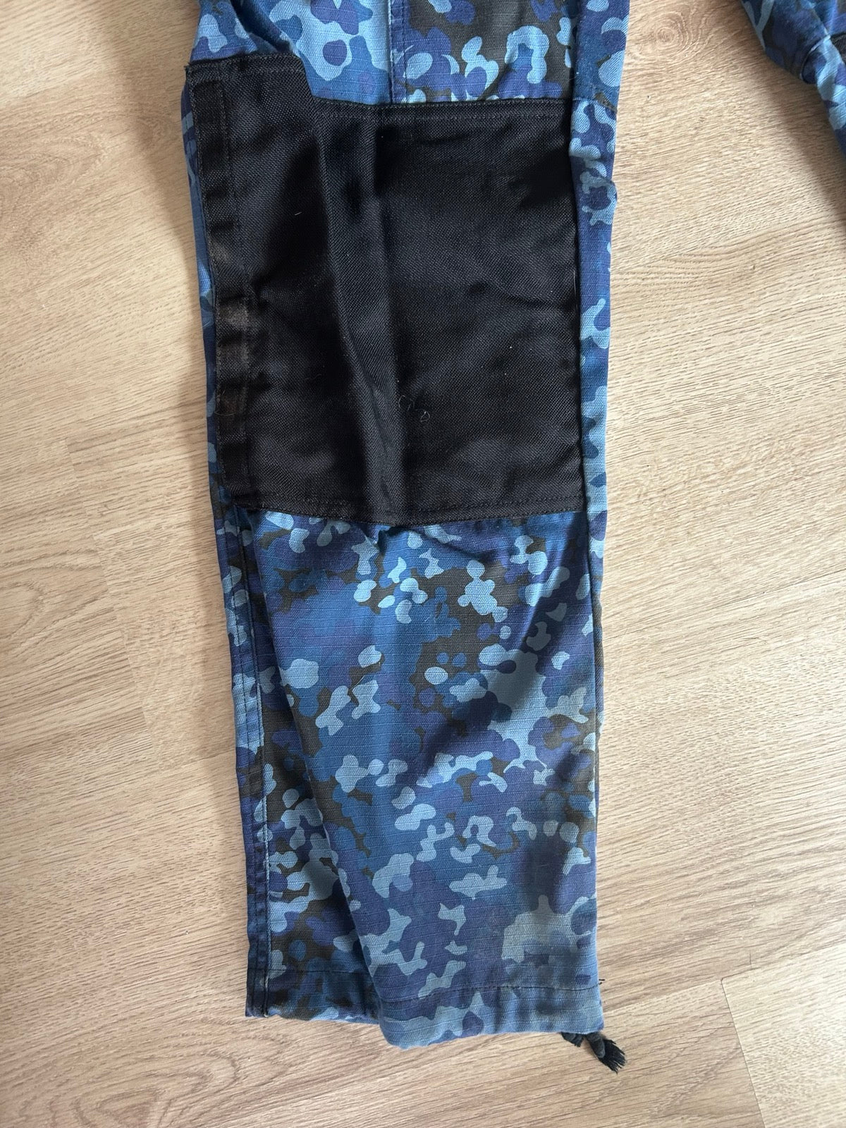 French FORAD Pants - Ultra Rare