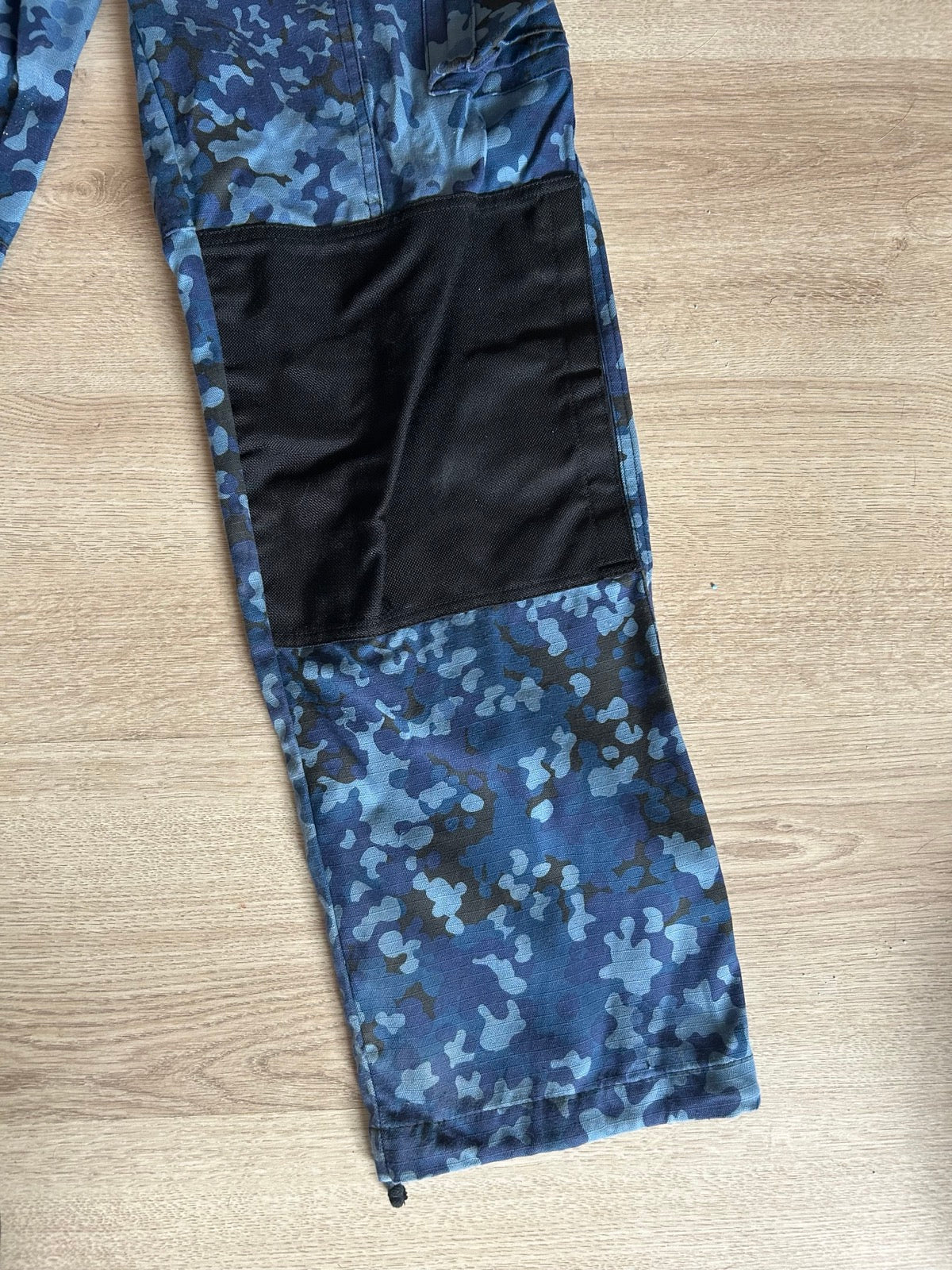 French FORAD Pants - Ultra Rare