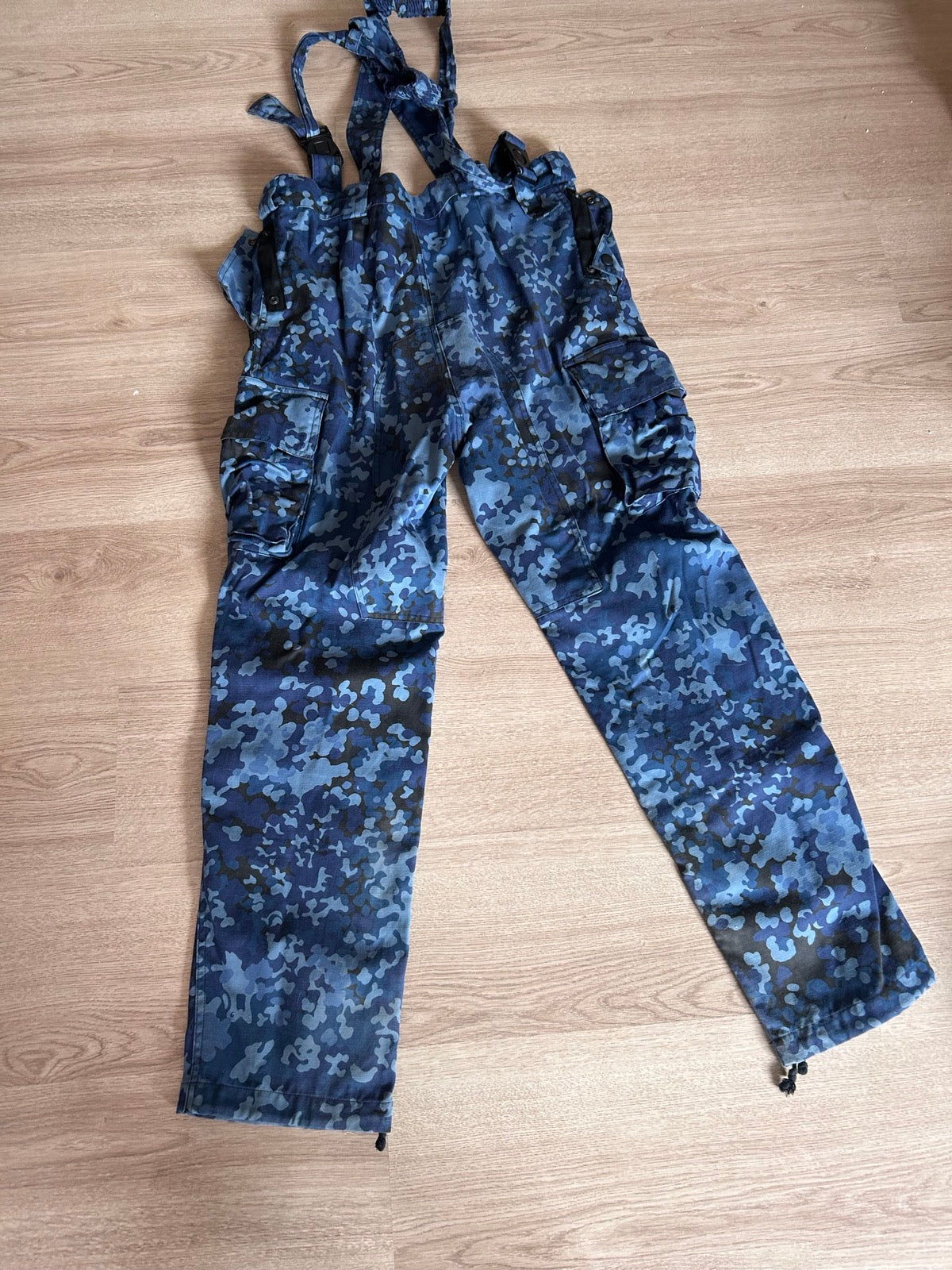 French FORAD Pants - Ultra Rare