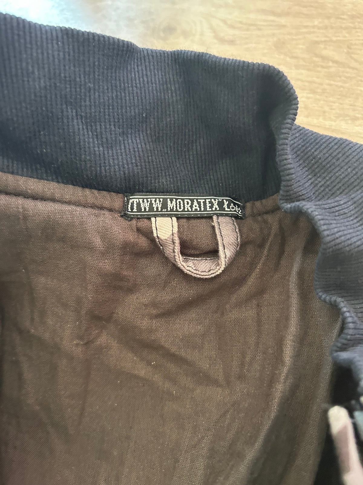 Ultra Rare - Polish Plamiak AT 1 Suit