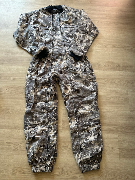 Ultra Rare - Polish Plamiak AT 1 Suit