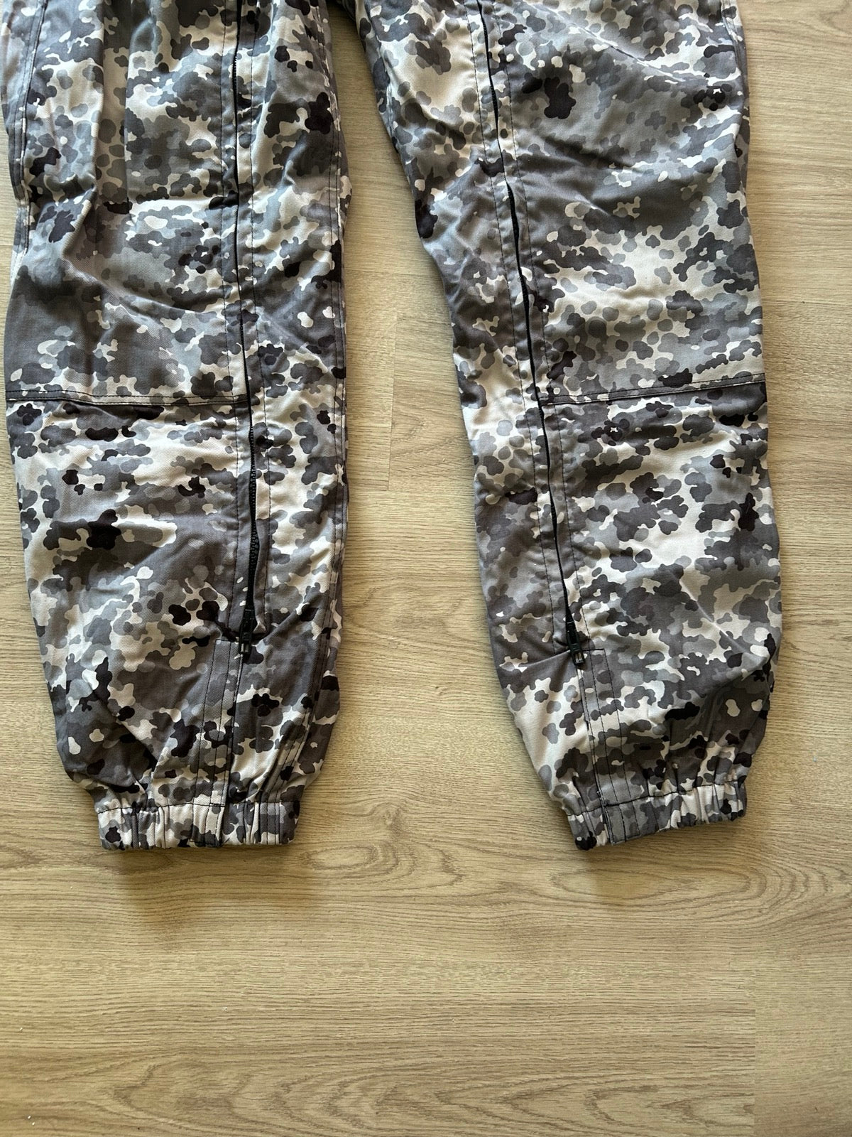 Ultra Rare - Polish Plamiak AT 1 Suit