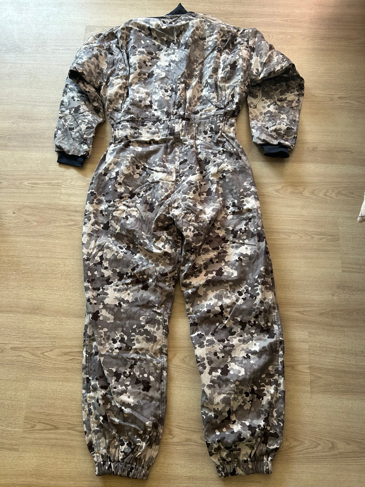 Ultra Rare - Polish Plamiak AT 1 Suit