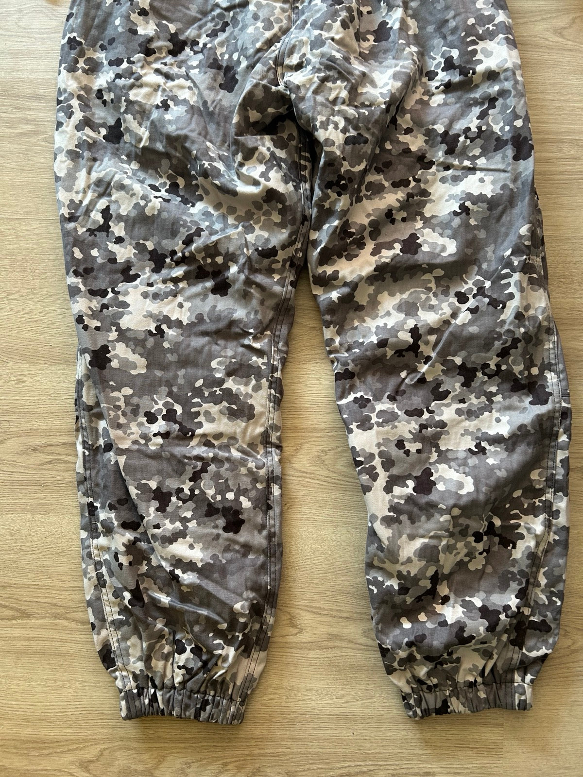 Ultra Rare - Polish Plamiak AT 1 Suit
