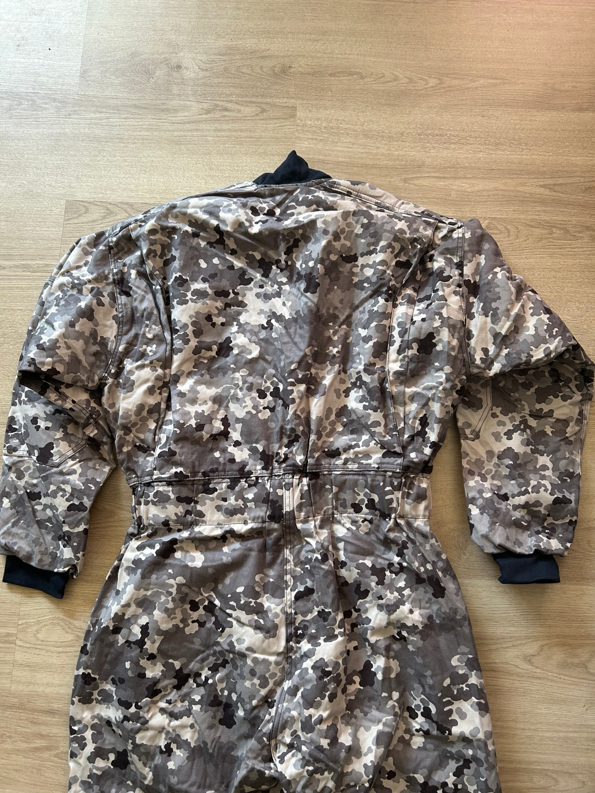 Ultra Rare - Polish Plamiak AT 1 Suit