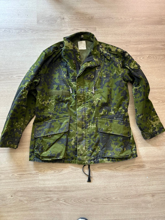 Danish M84 Jacket