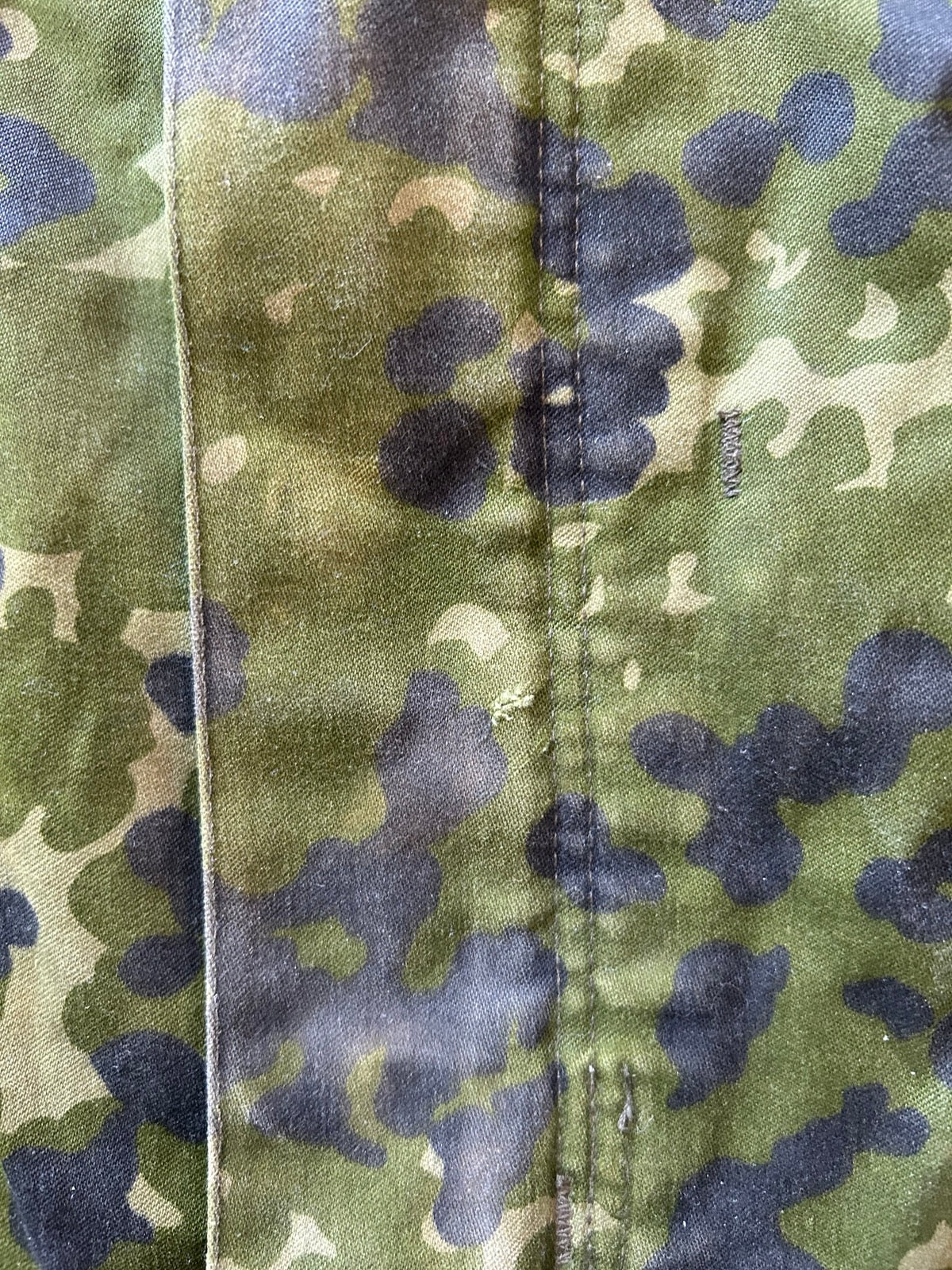 Danish M84 Jacket