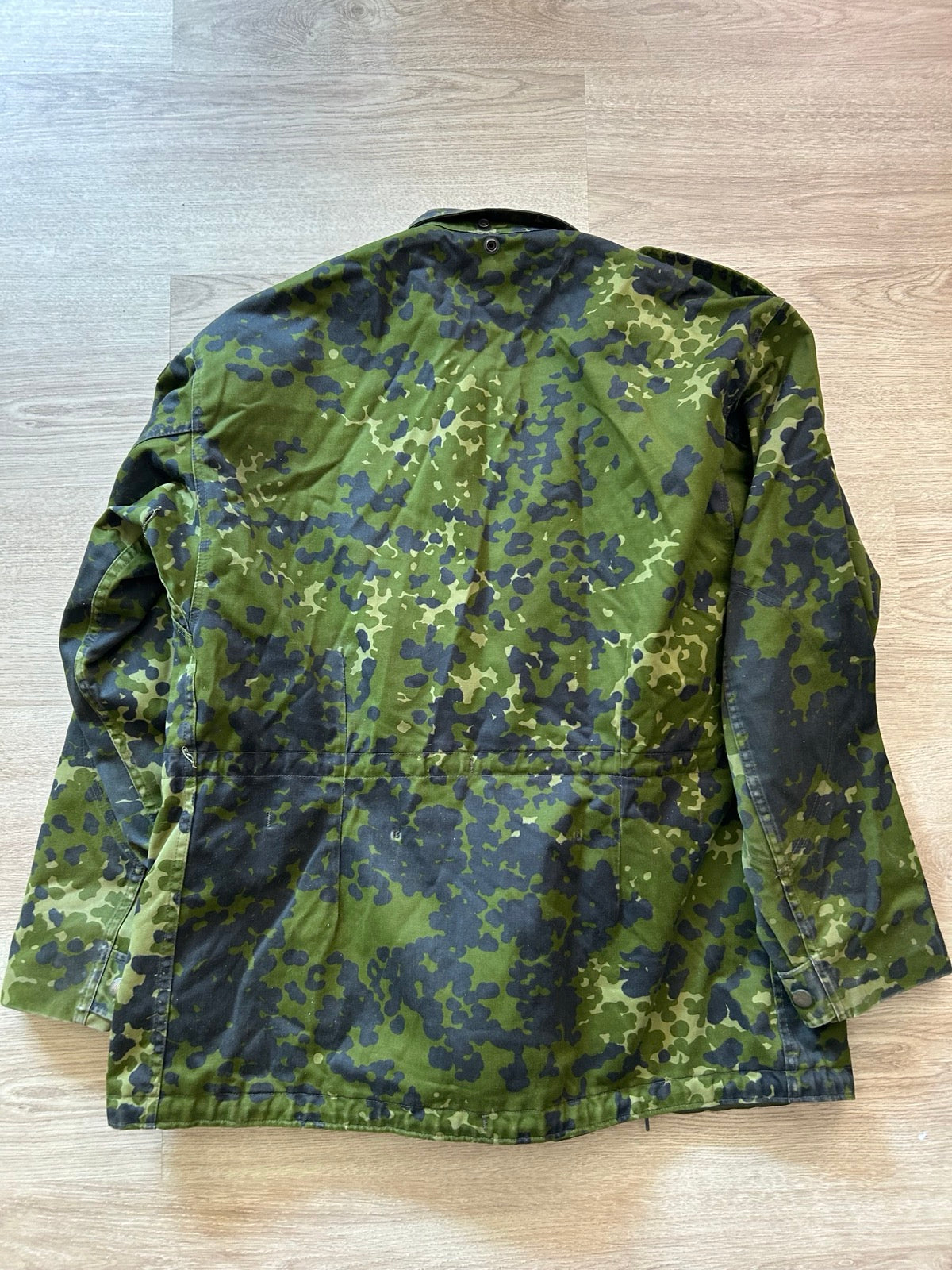 Danish M84 Jacket