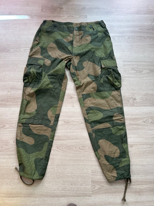 Norwegian M98 Pants