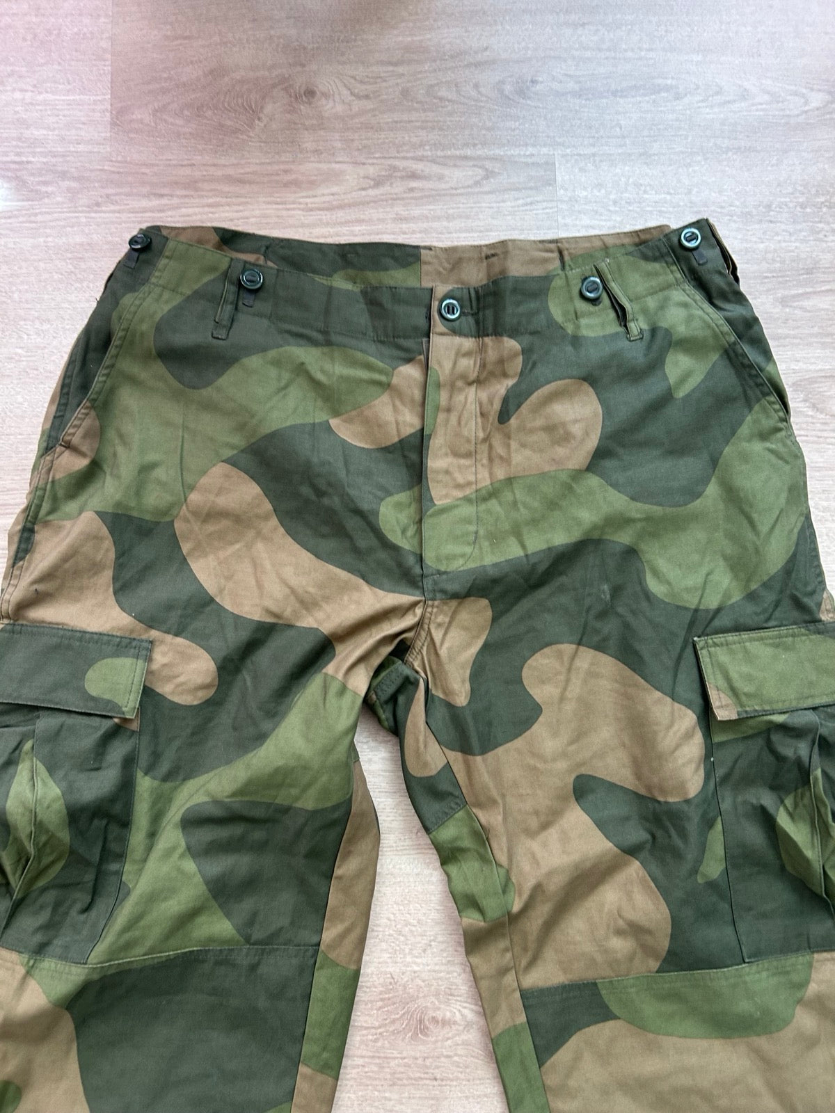 Norwegian M98 Pants