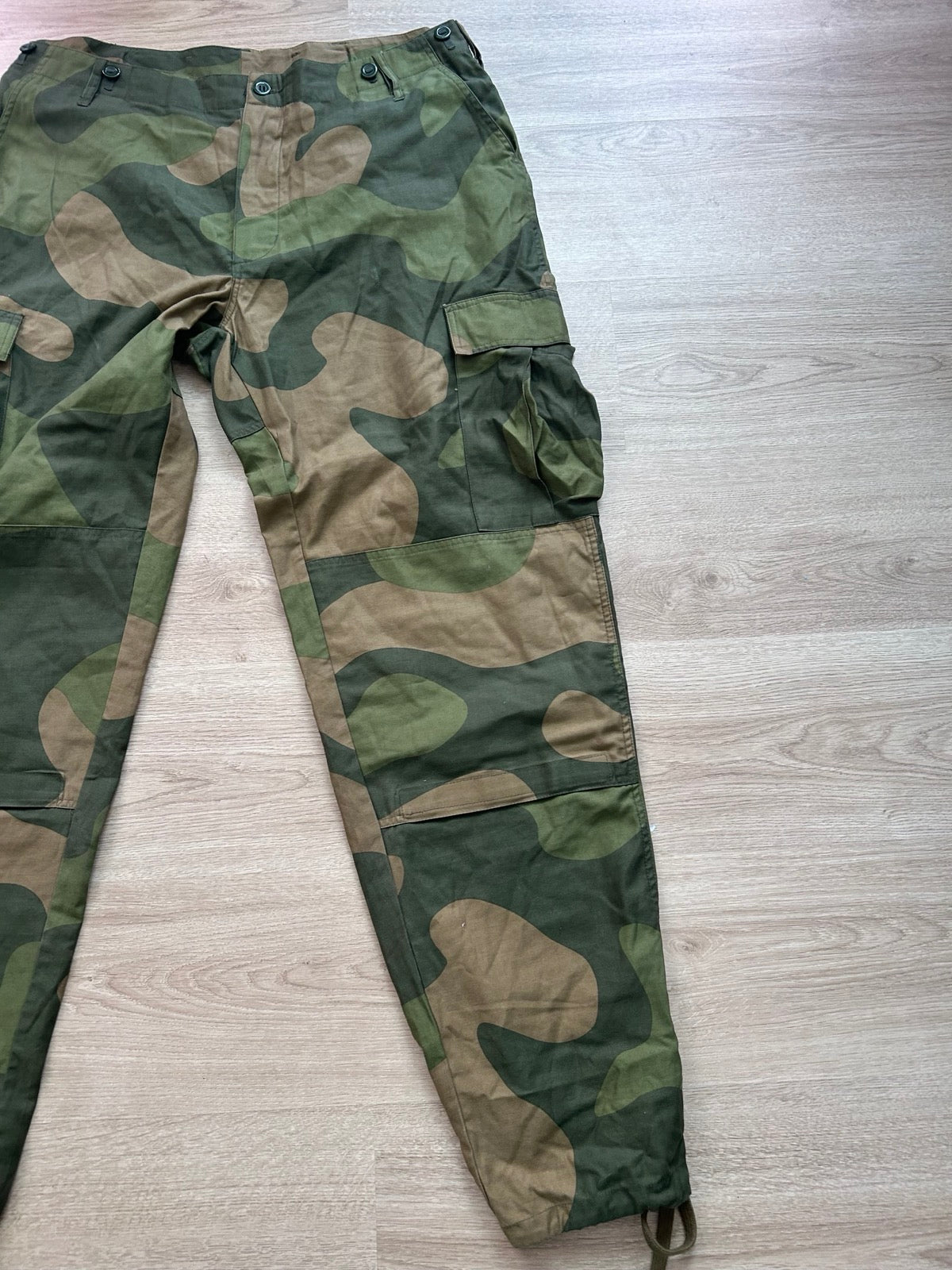 Norwegian M98 Pants