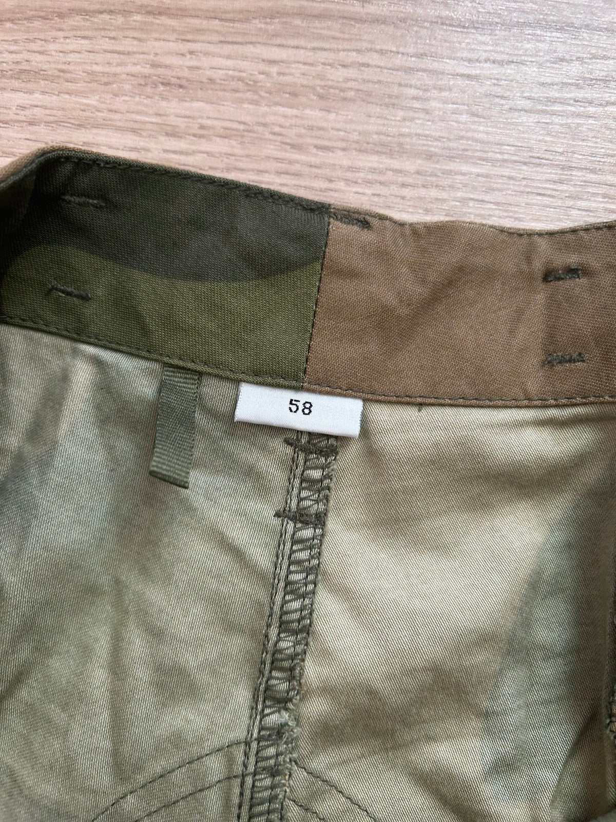Norwegian M98 Pants