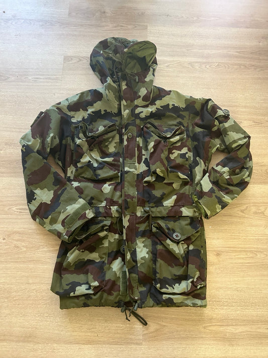 Irish DPM Smock