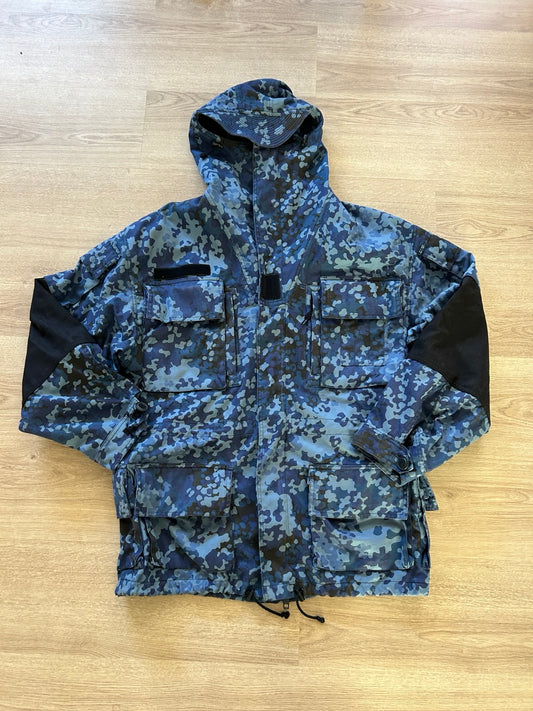 French FORAD Jacket - Ultra Rare