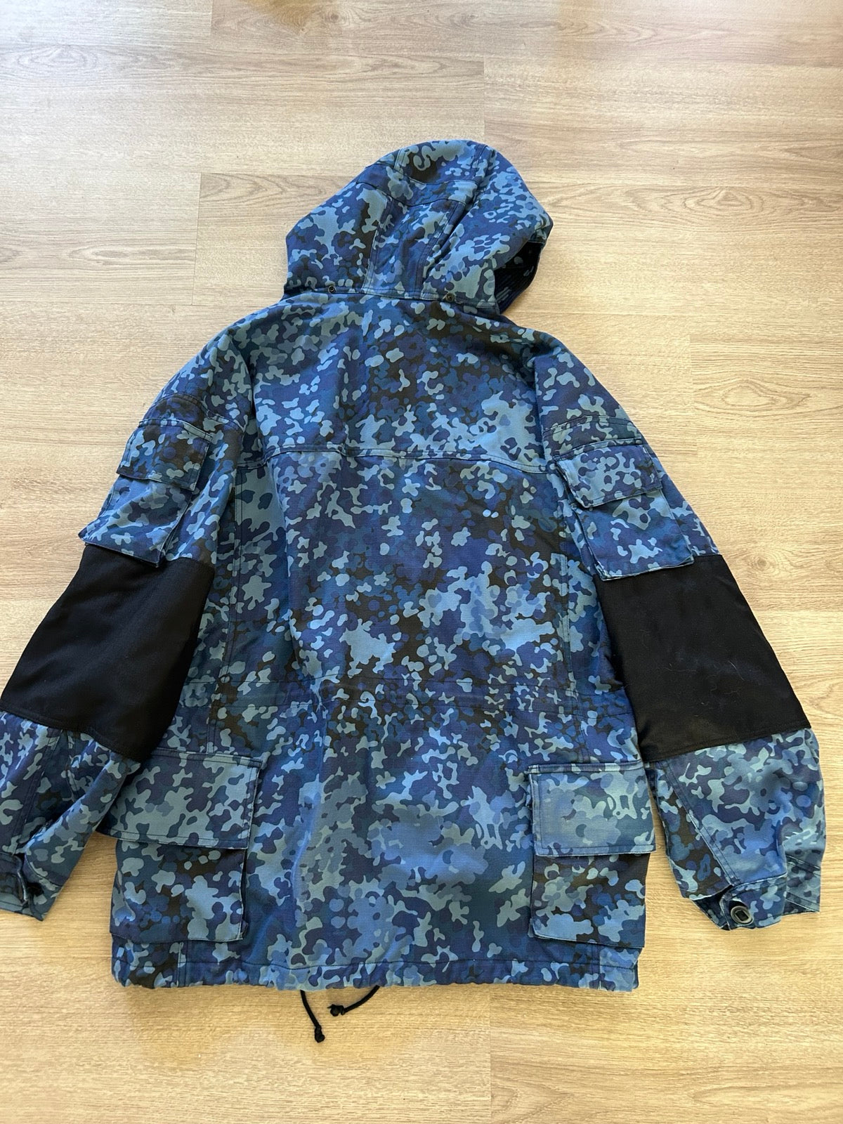 French FORAD Jacket - Ultra Rare