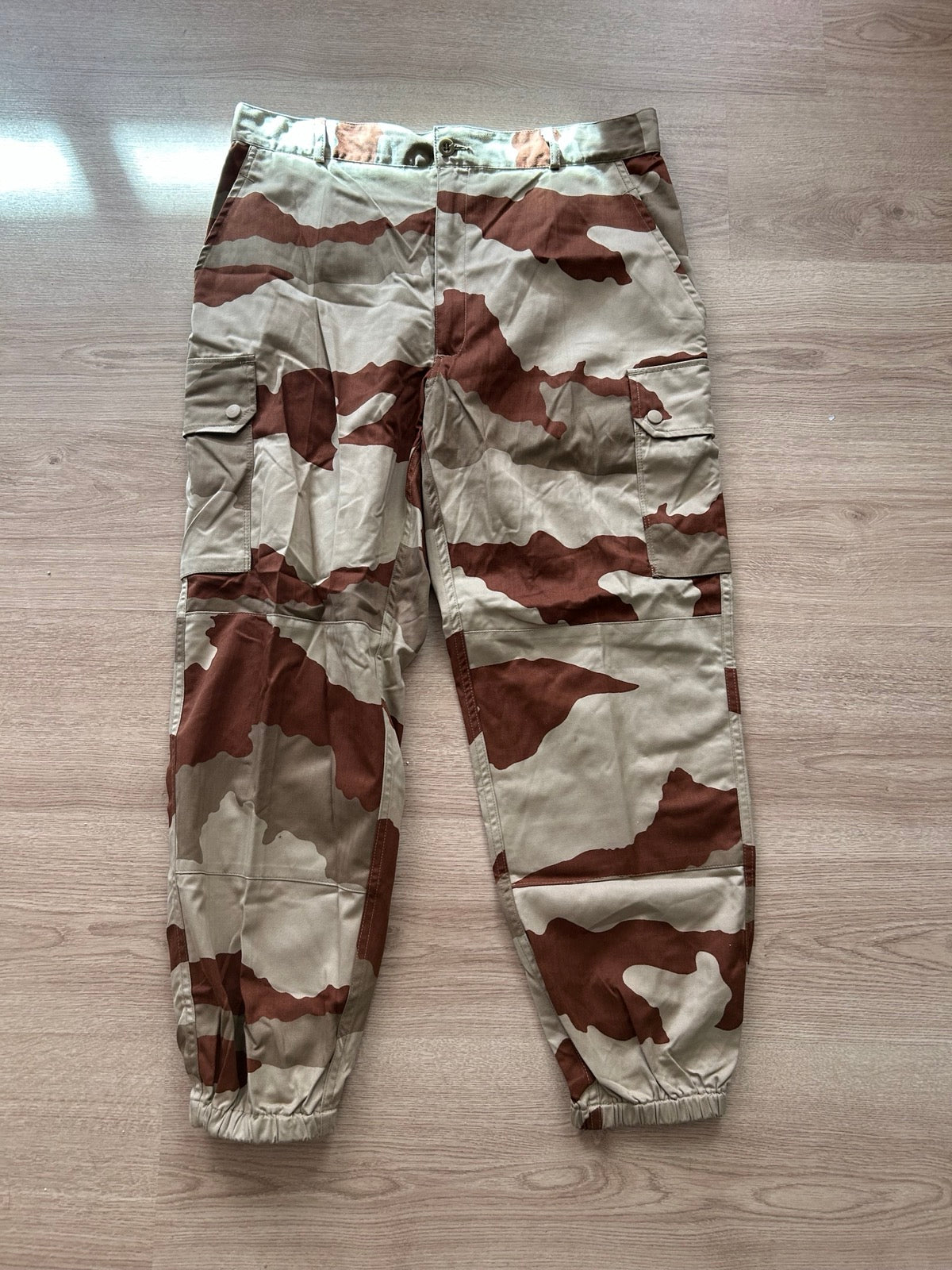 French Daguet F2 Pants