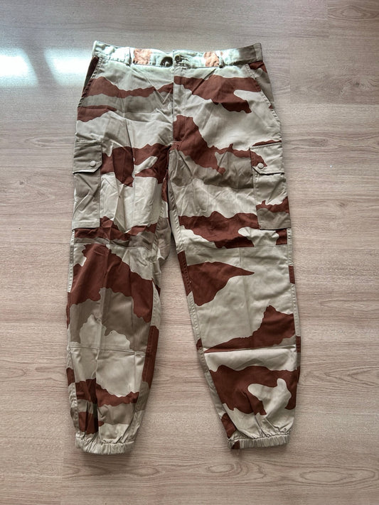 French Daguet F2 Pants