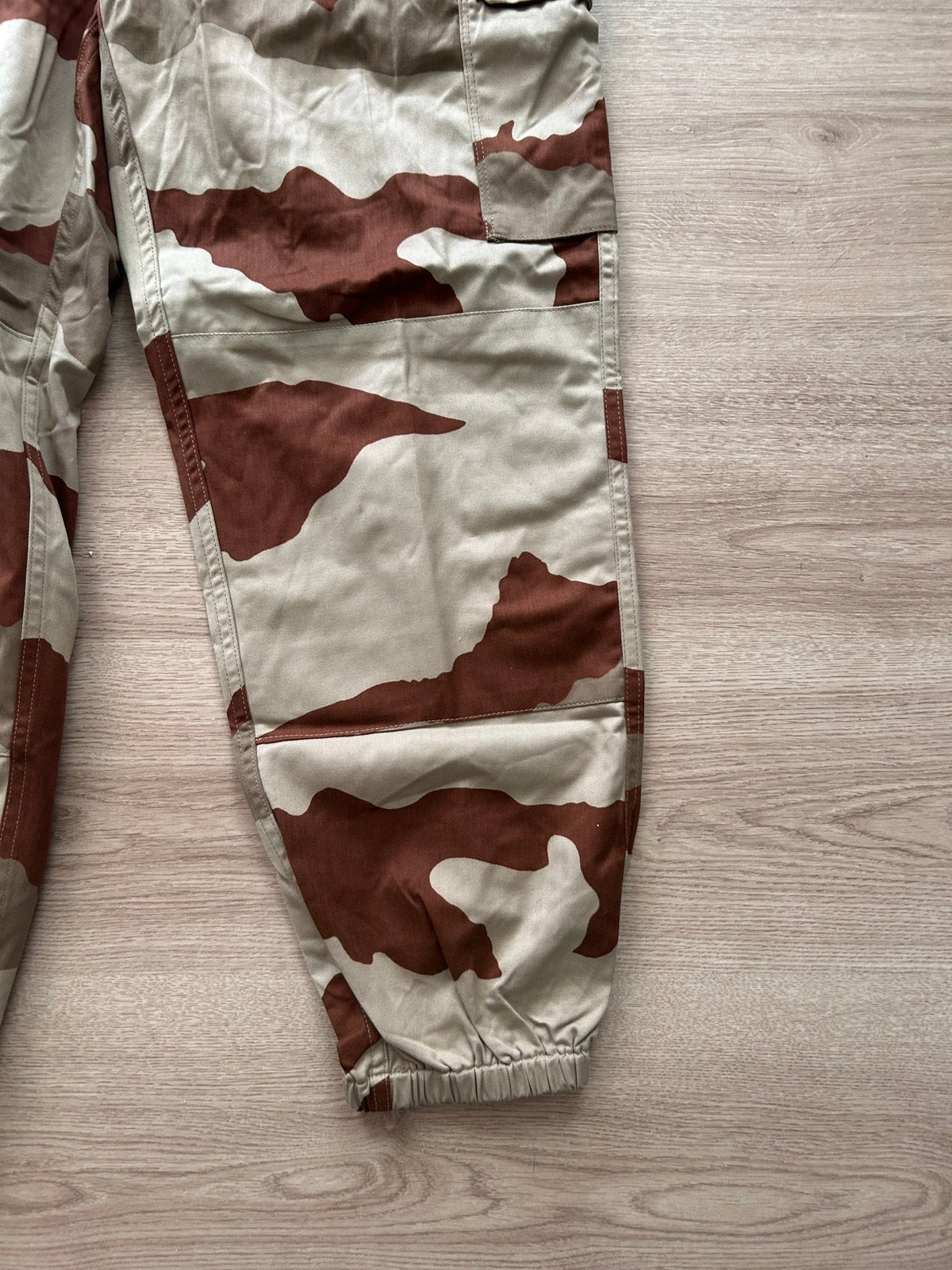 French Daguet F2 Pants