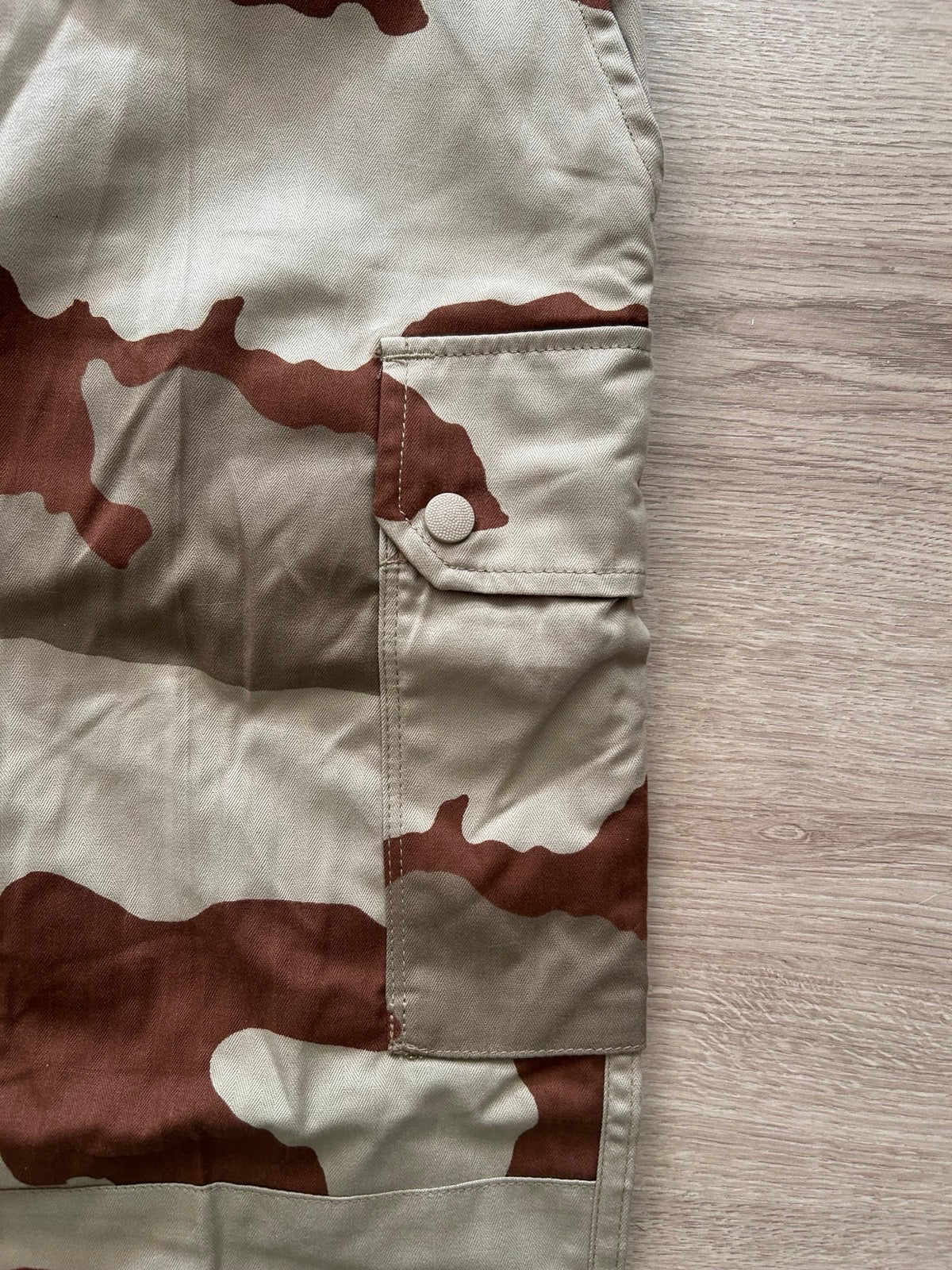 French Daguet F2 Pants