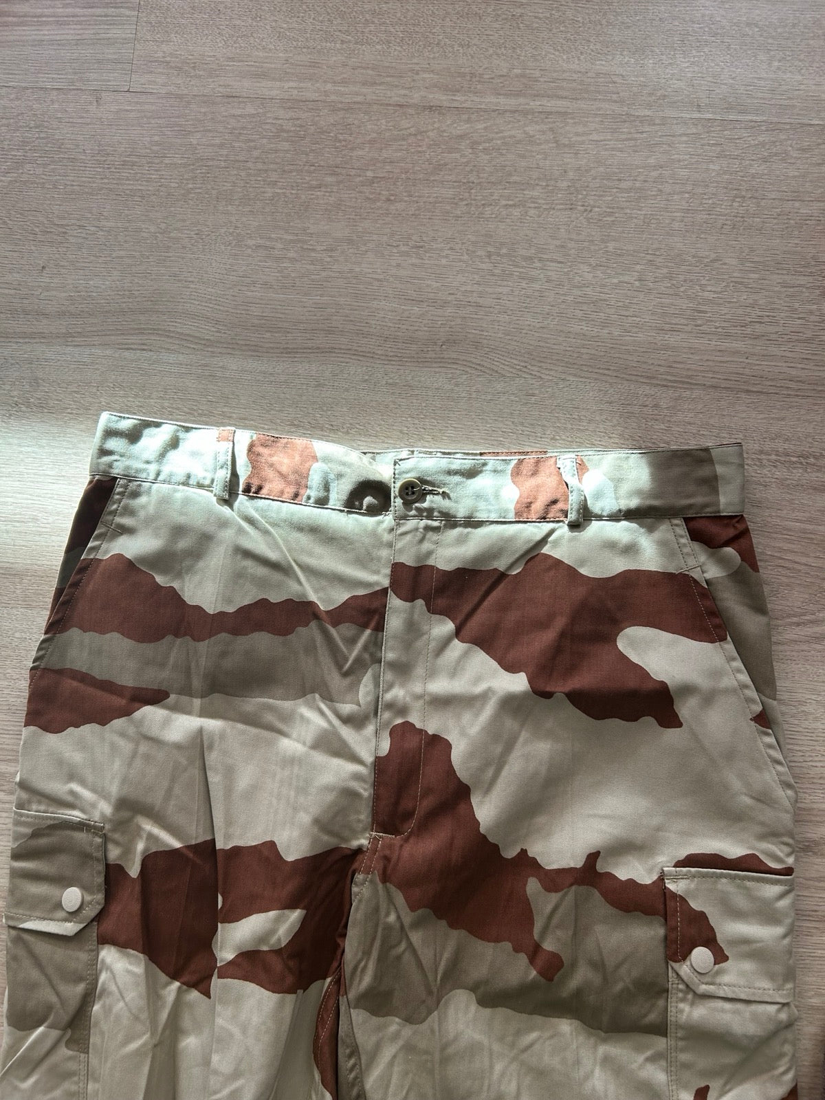 French Daguet F2 Pants