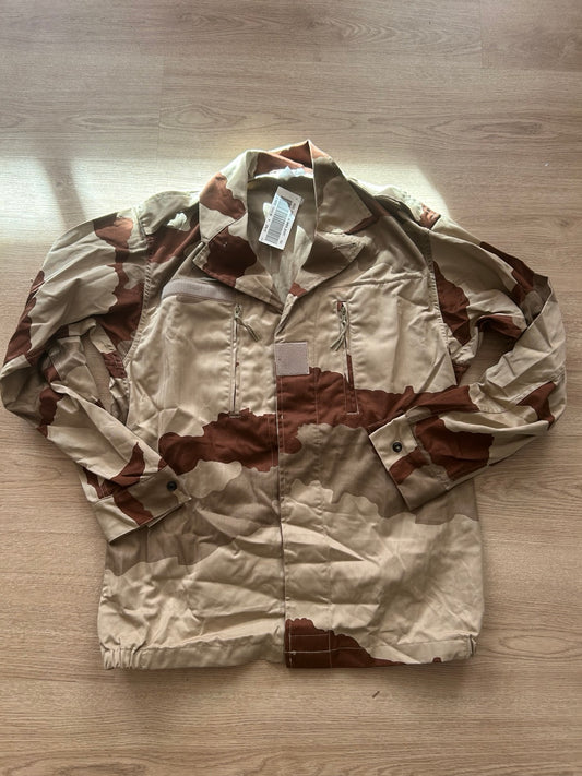 French Daguet F2 Shirt