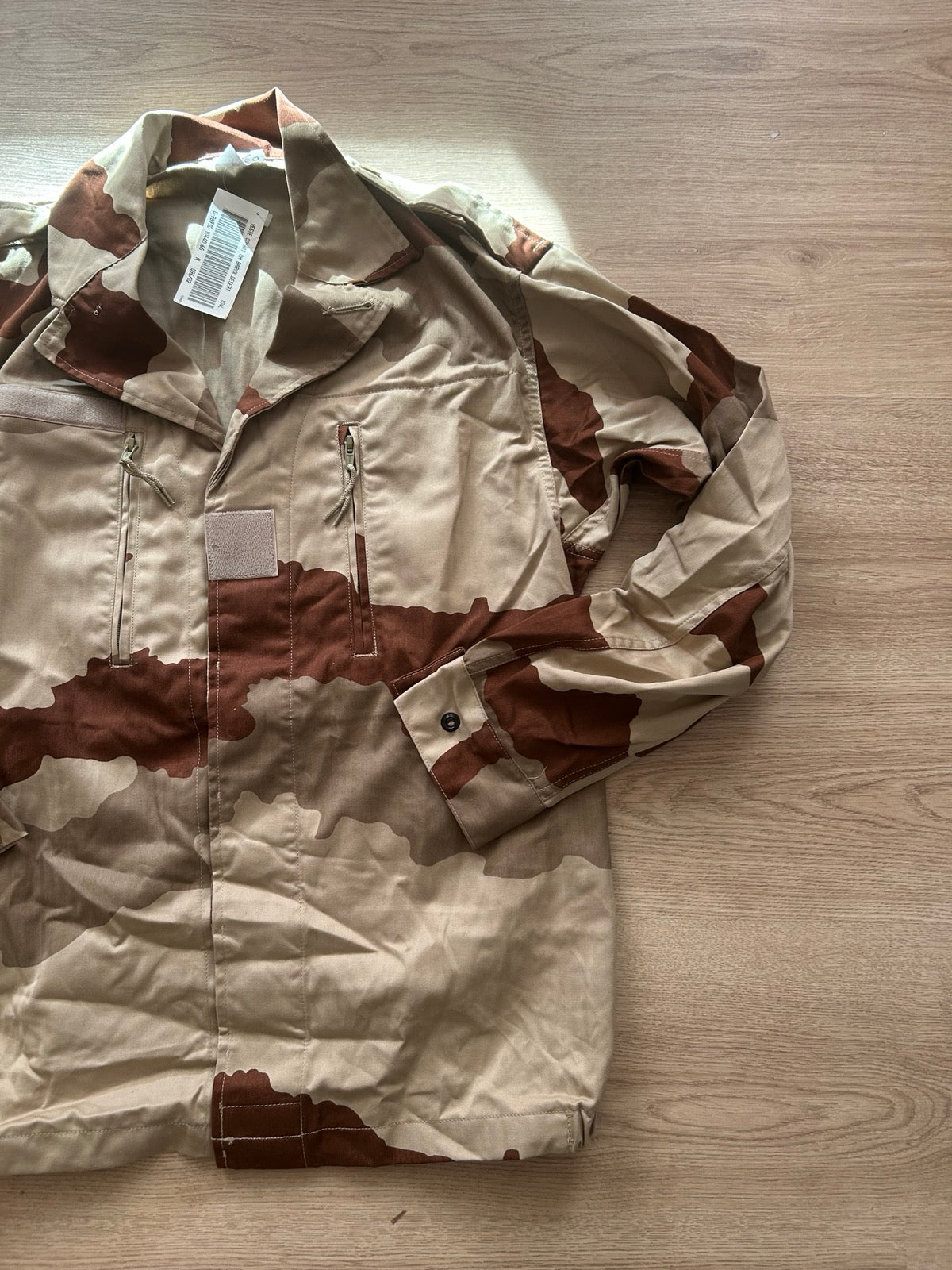 French Daguet F2 Shirt