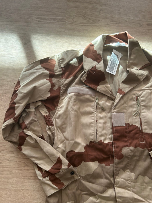 French Daguet F2 Shirt