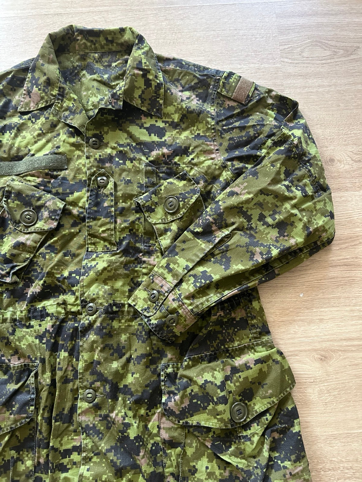 CADPAT Shirt