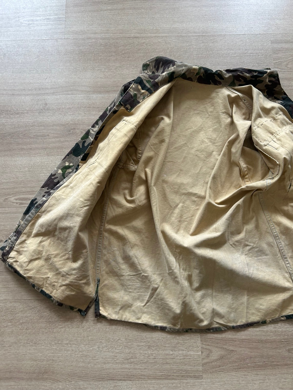 Rare Spanish Rocoso Shirt