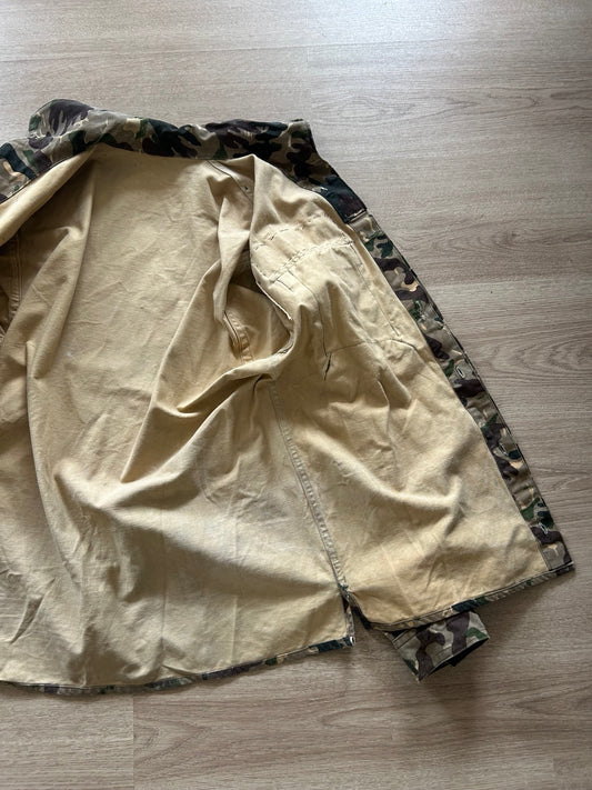 Rare Spanish Rocoso Shirt