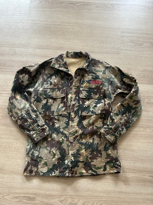 Rare Spanish Rocoso Shirt