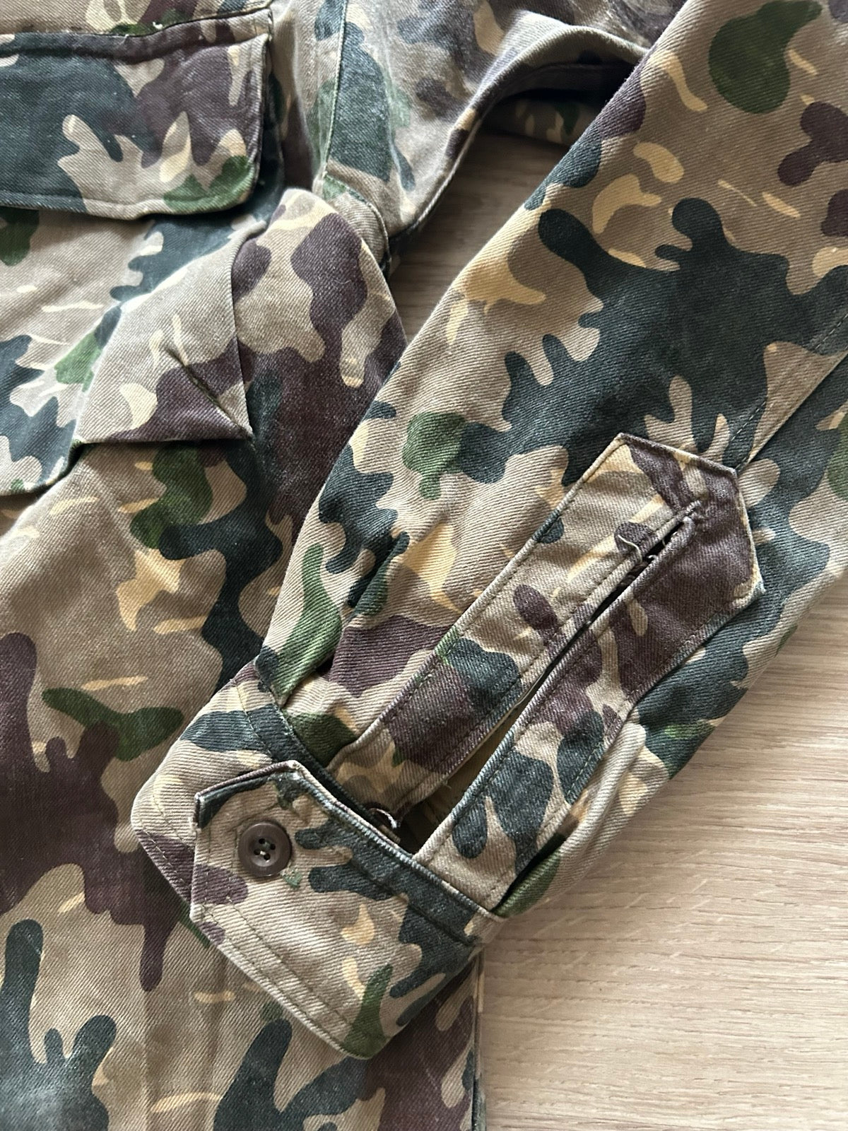 Rare Spanish Rocoso Shirt