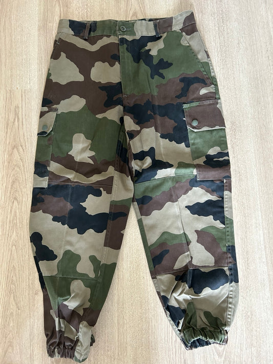 French CCE F2 Pants