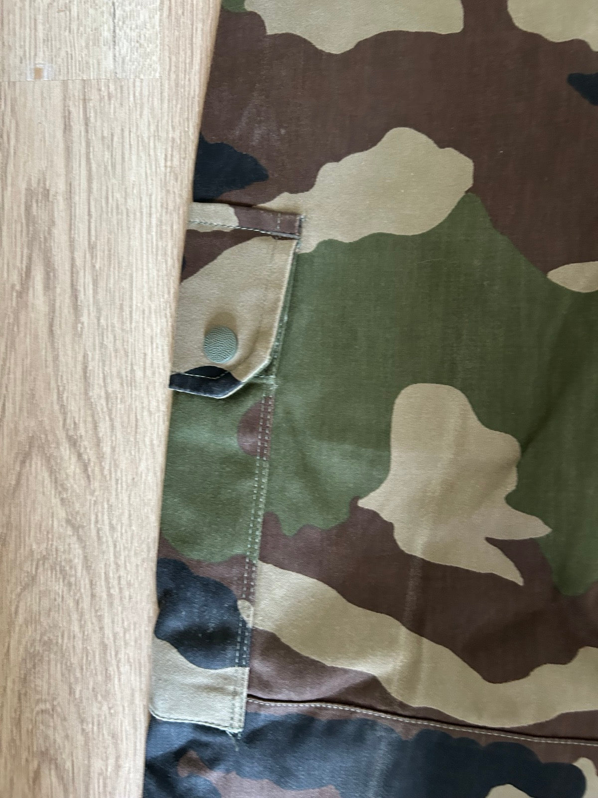 French CCE F2 Pants