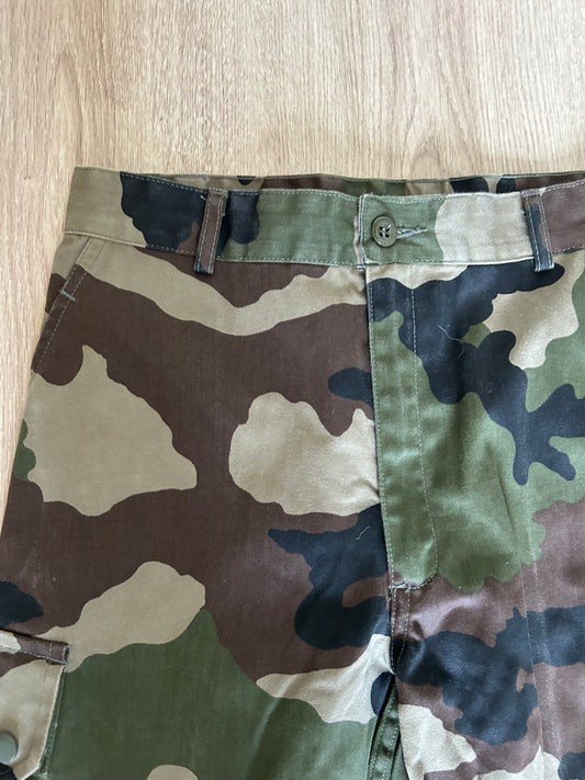 French CCE F2 Pants