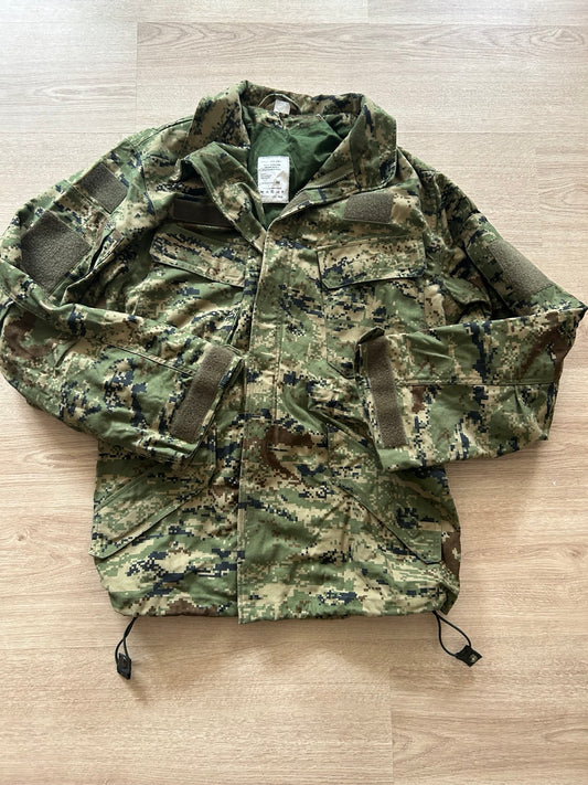 CROPAT Jacket