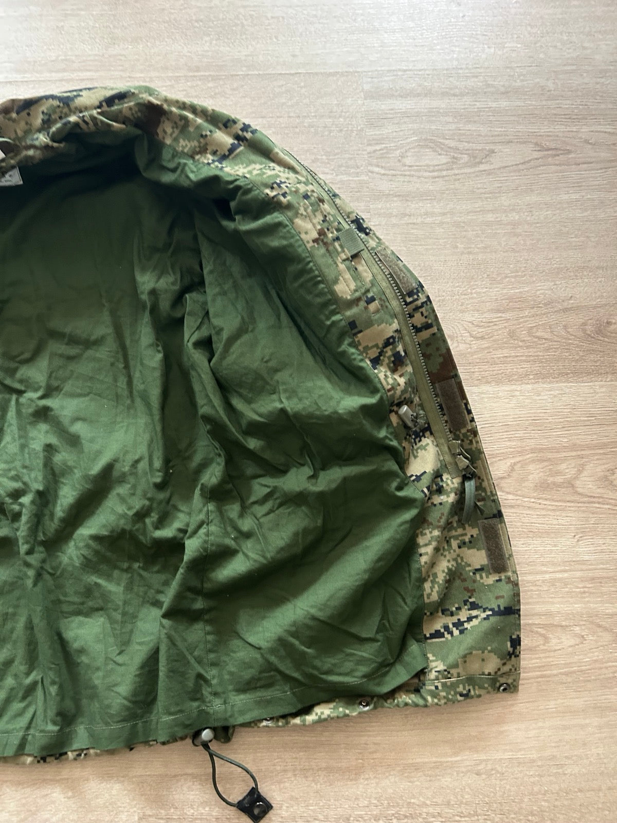 CROPAT Jacket