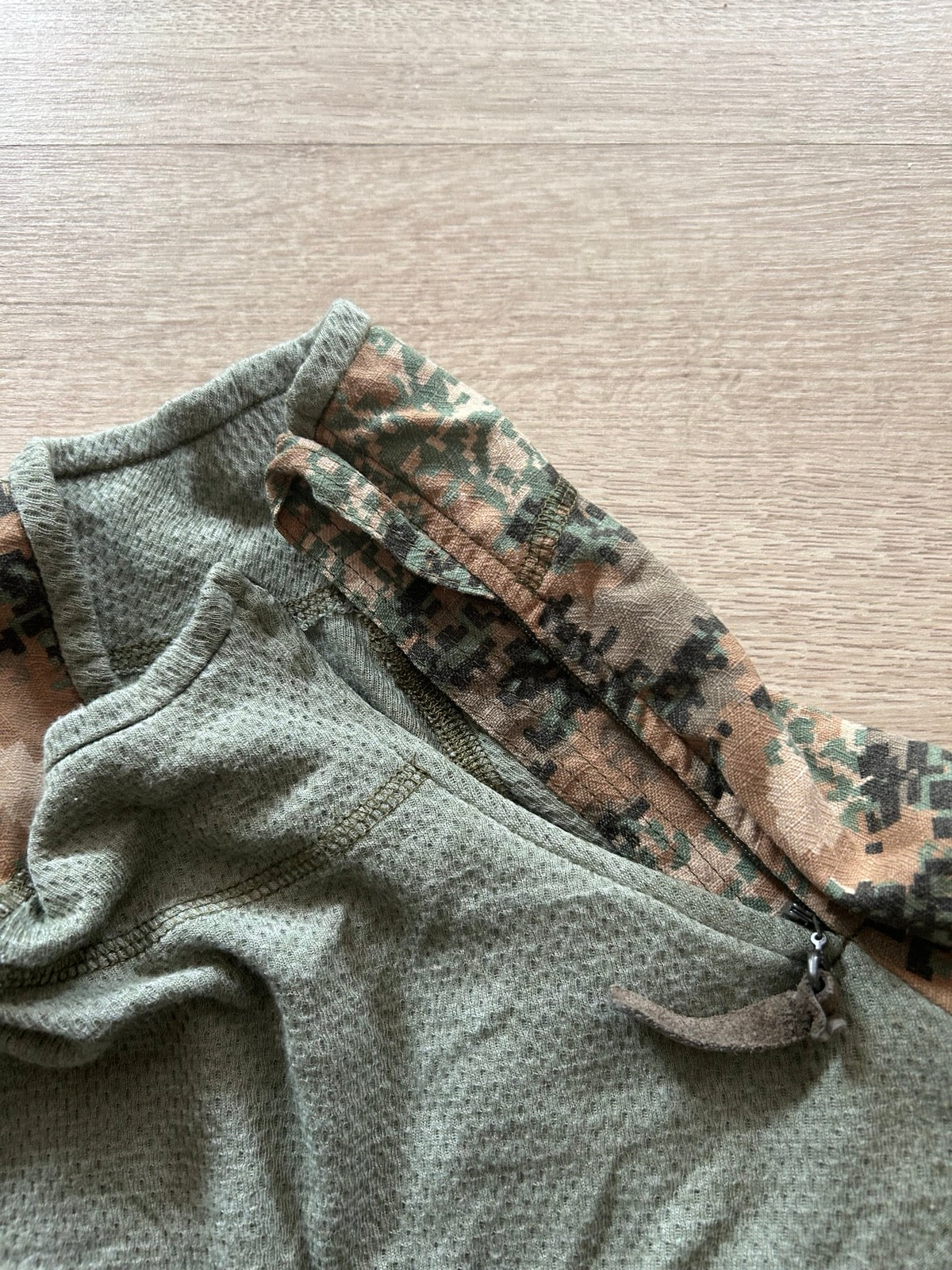 Austrian Jagdkommando UBAC